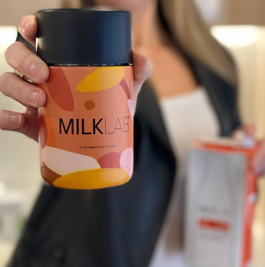 MILKLAB x Frank Green Ceramic Reusable Cup 10oz/295ml