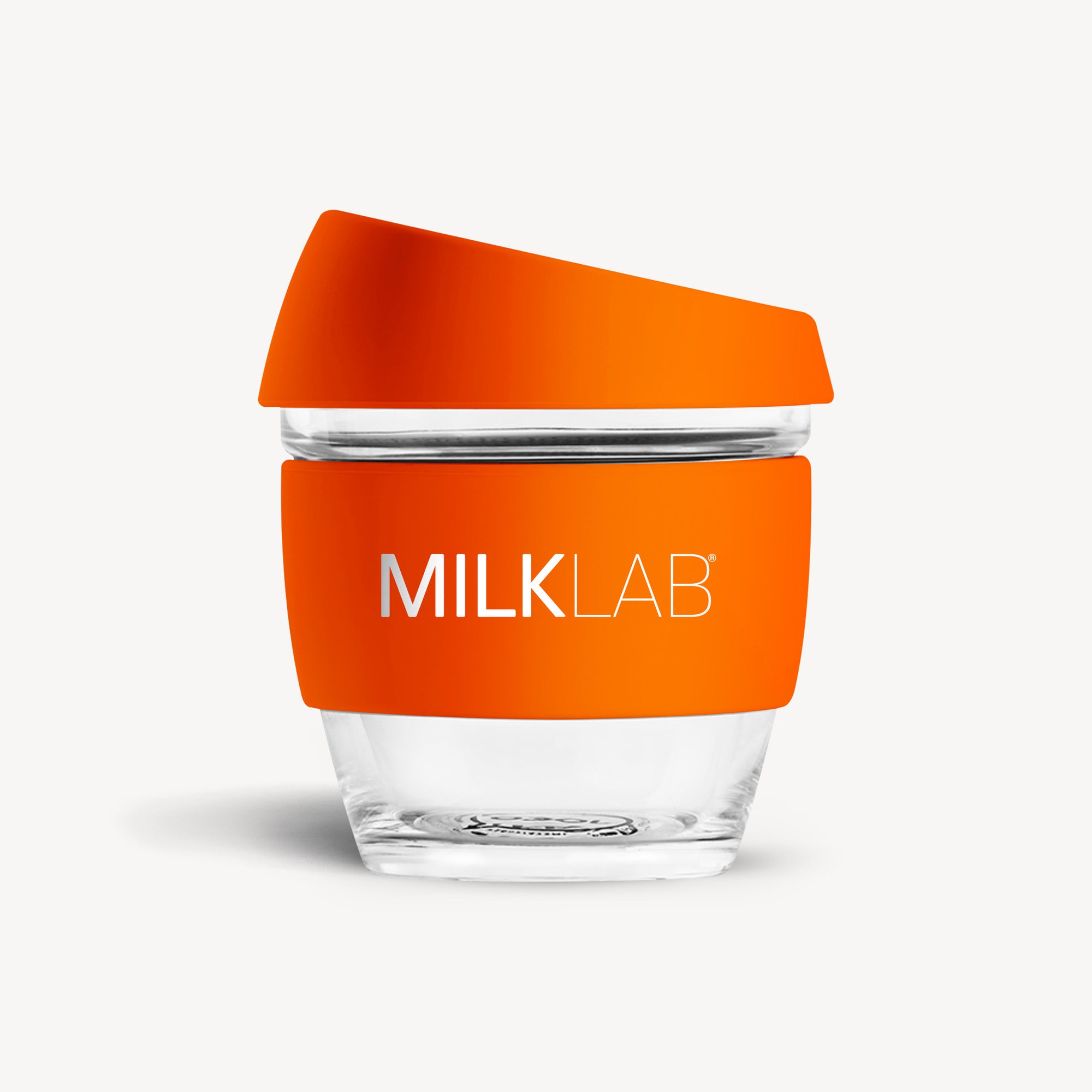 MILKLAB x JOCO Reusable Cup