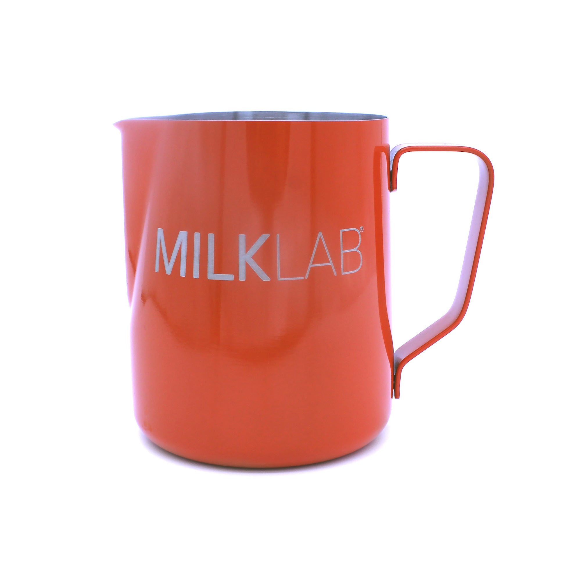 Barista Milk Jug 600mL