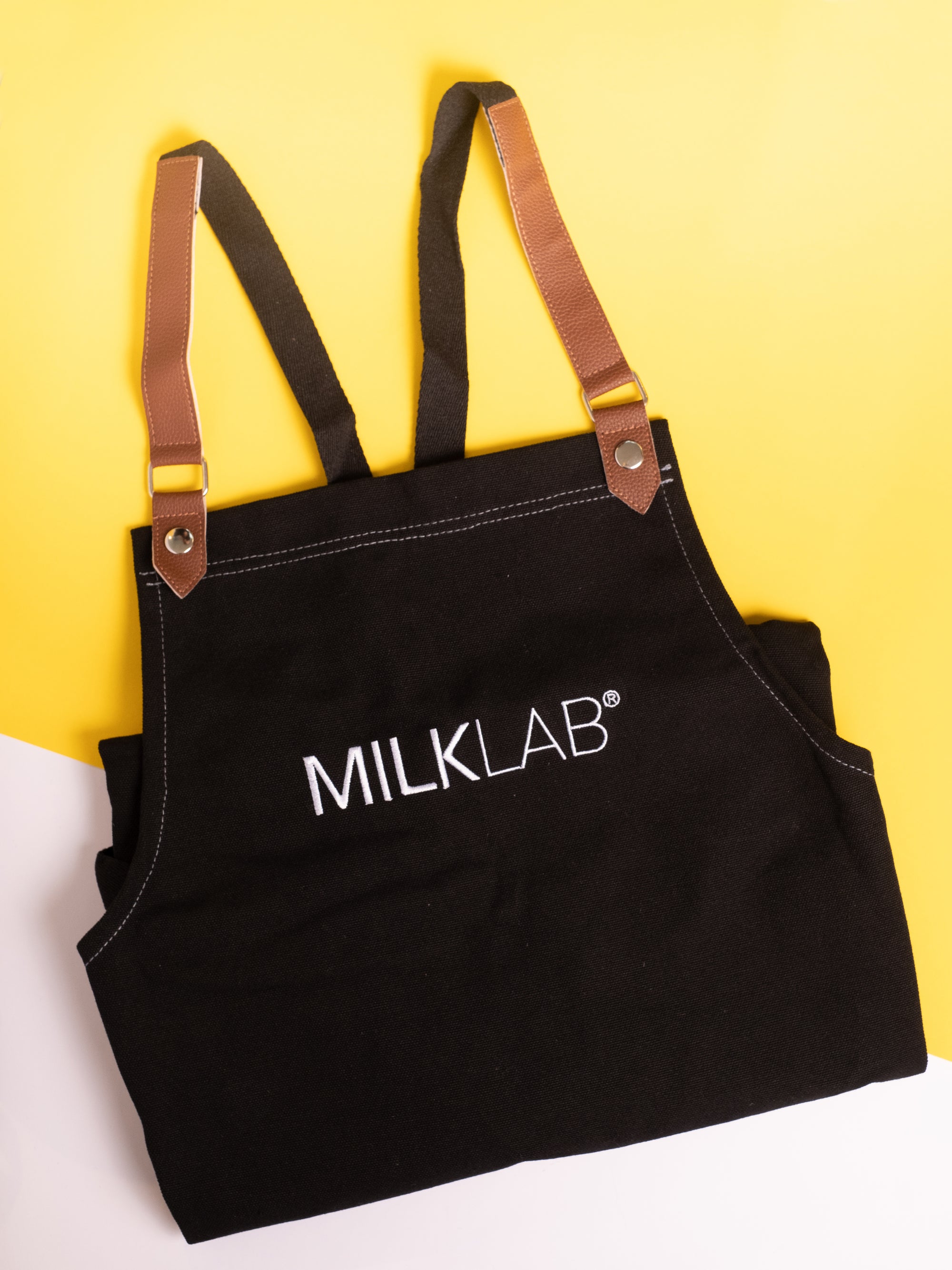 MILKLAB Apron