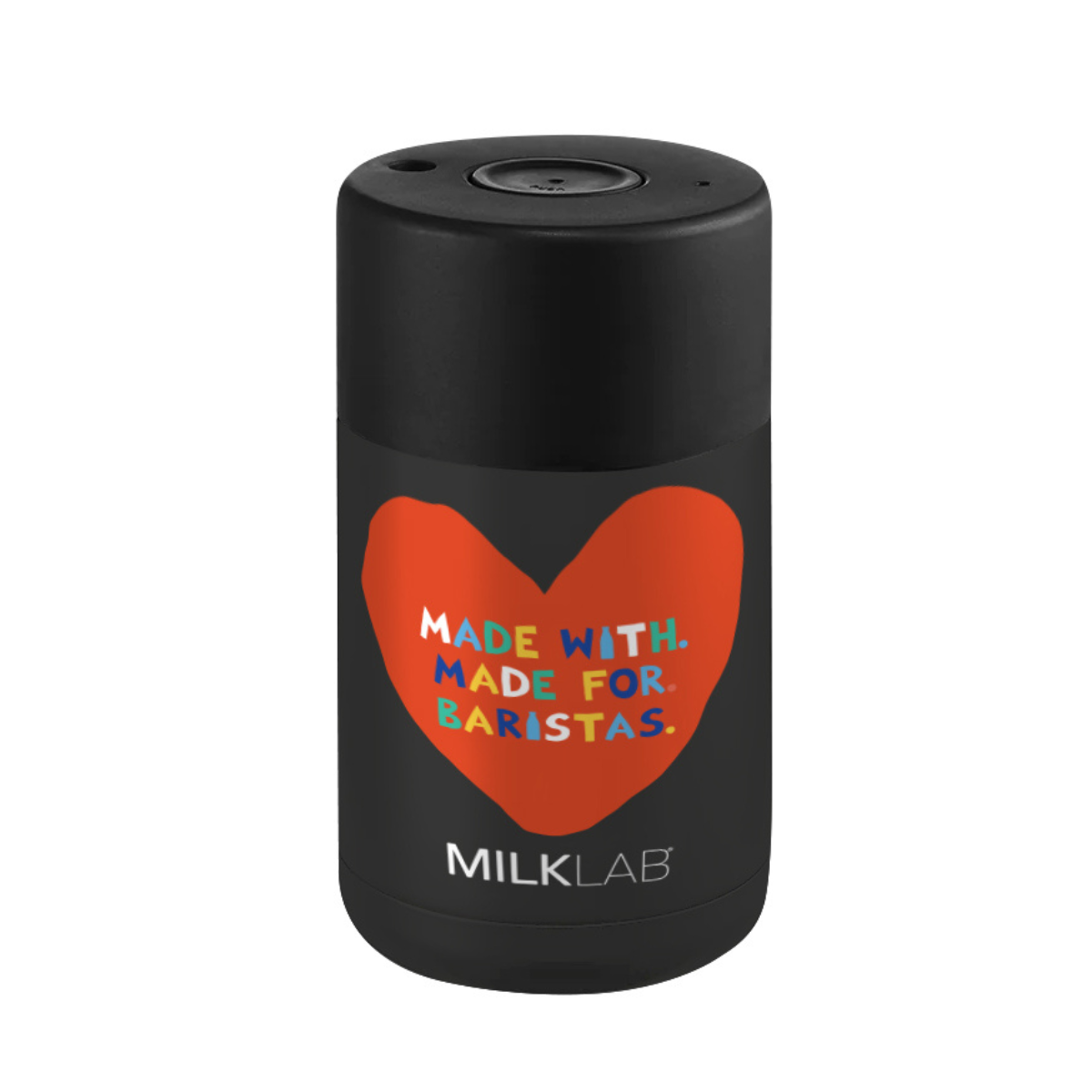 Made for Baristas: Frank Green Ceramic Reusable Cup 10oz/295mL