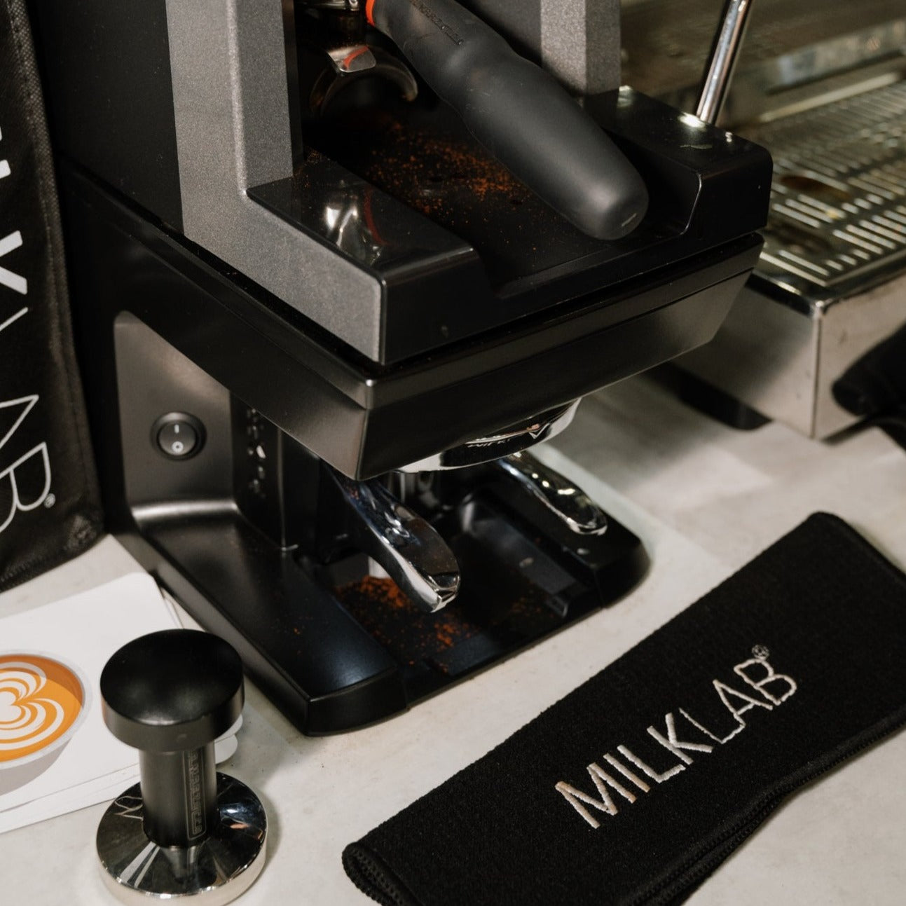 MILKLAB Barista Towel