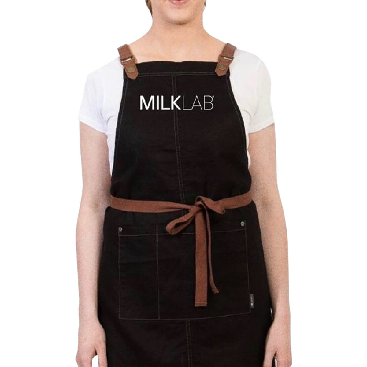 MILKLAB Apron