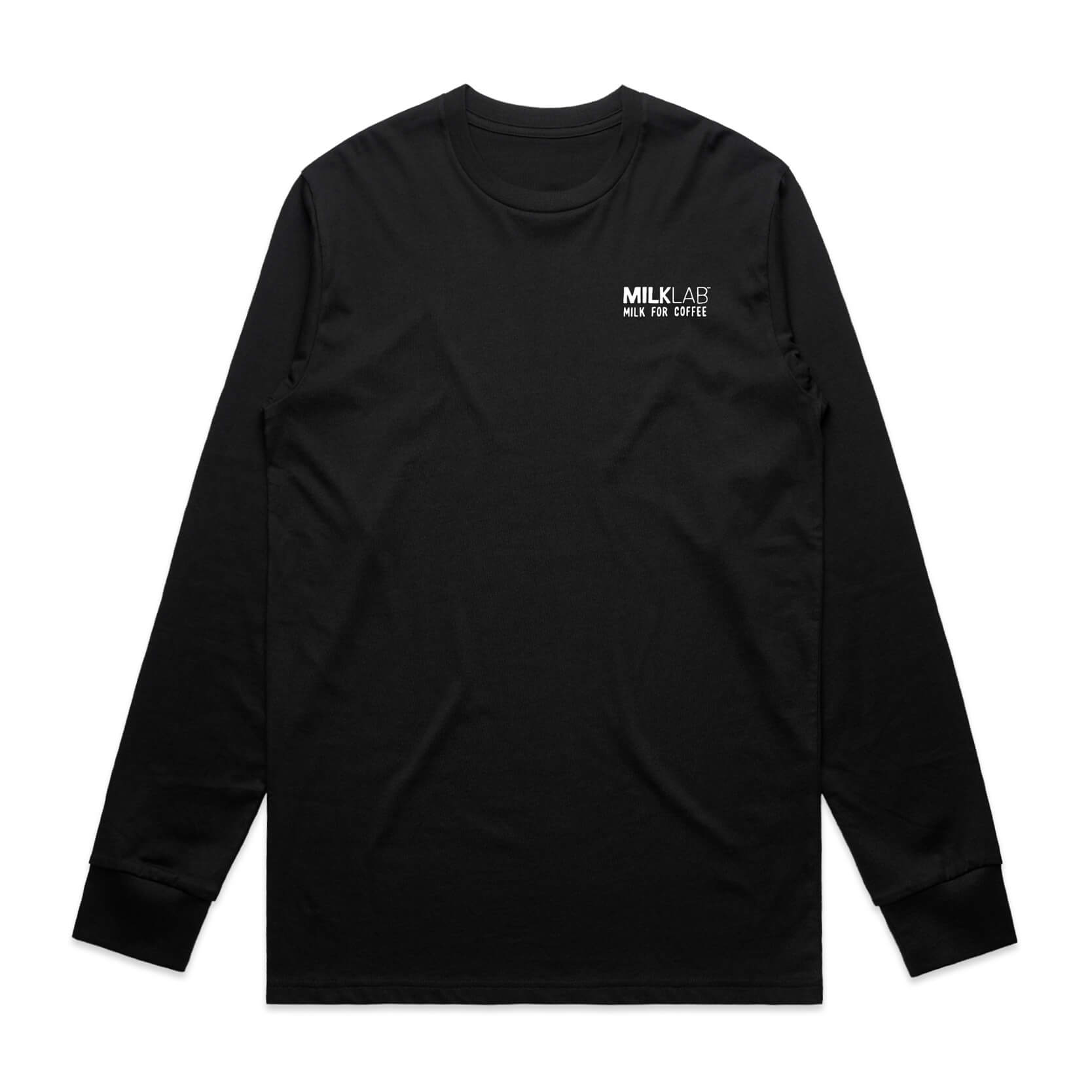 Milk for Baristas: Long Sleeve