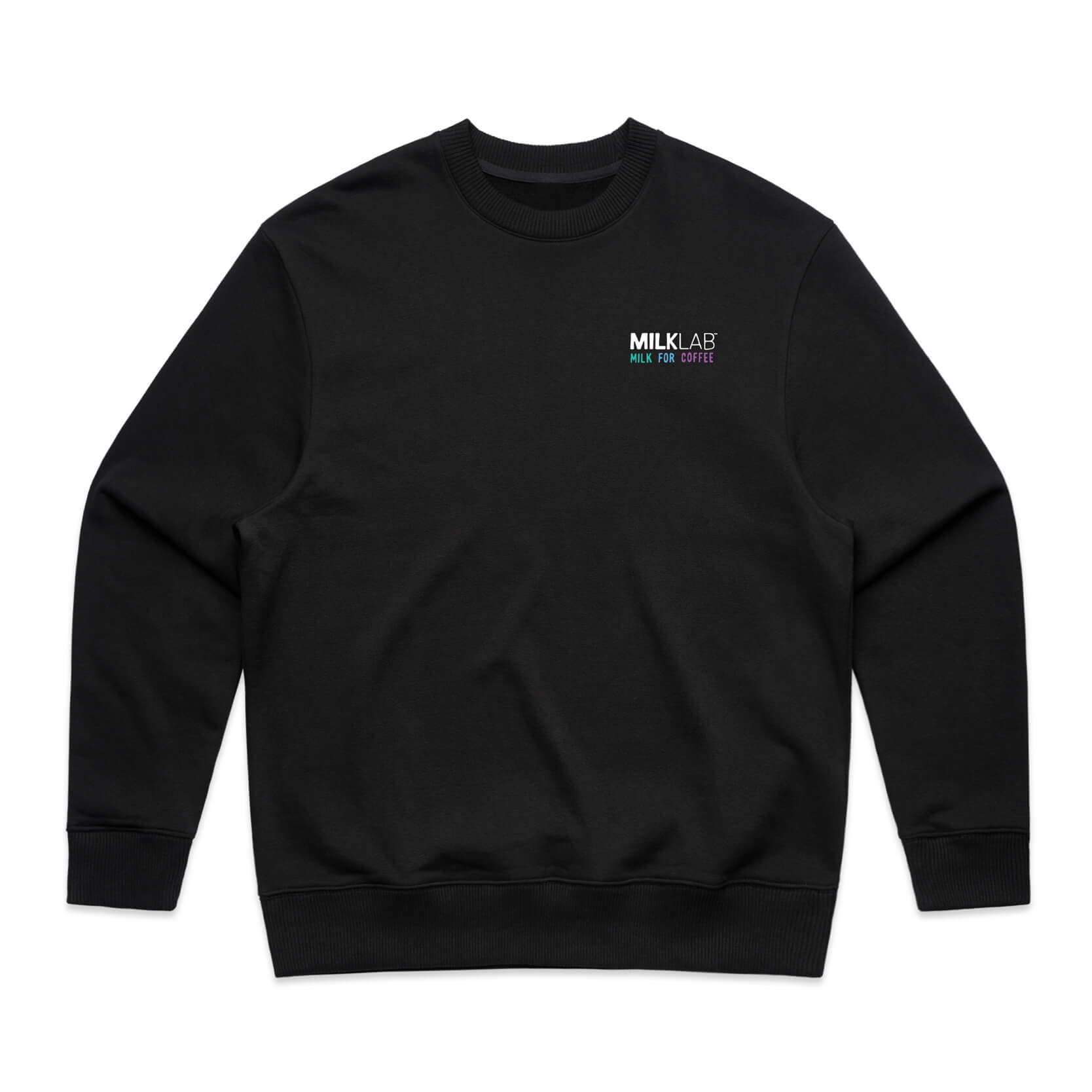 Milk for Coffee: Colour Jumper