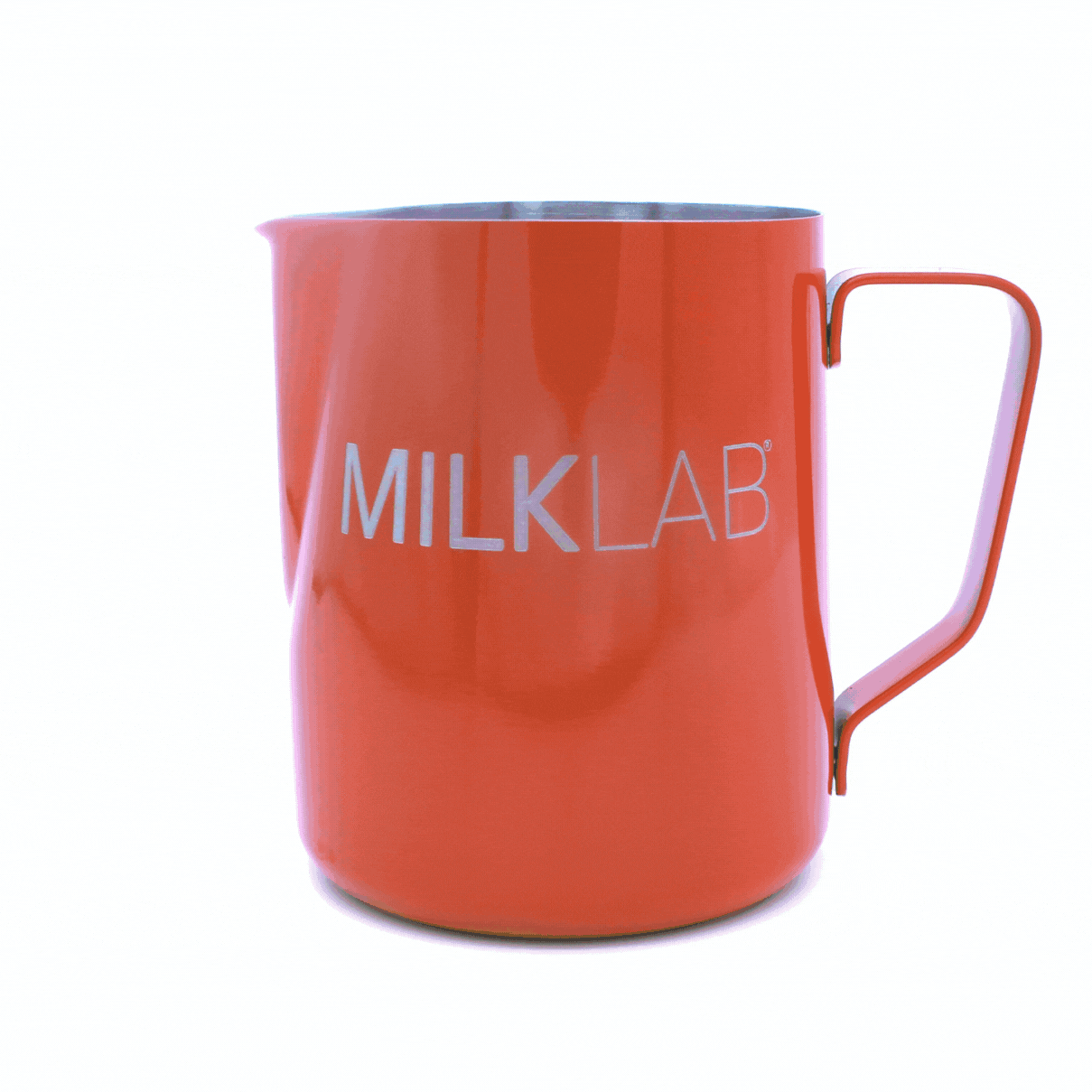 Barista Milk Jug 600mL MILKLAB®