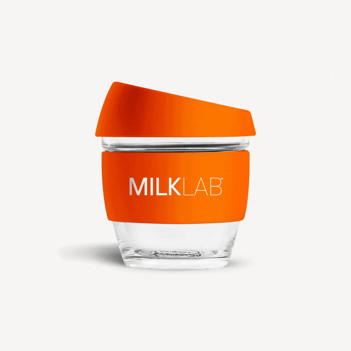 MILKLAB x JOCO Reusable Cup