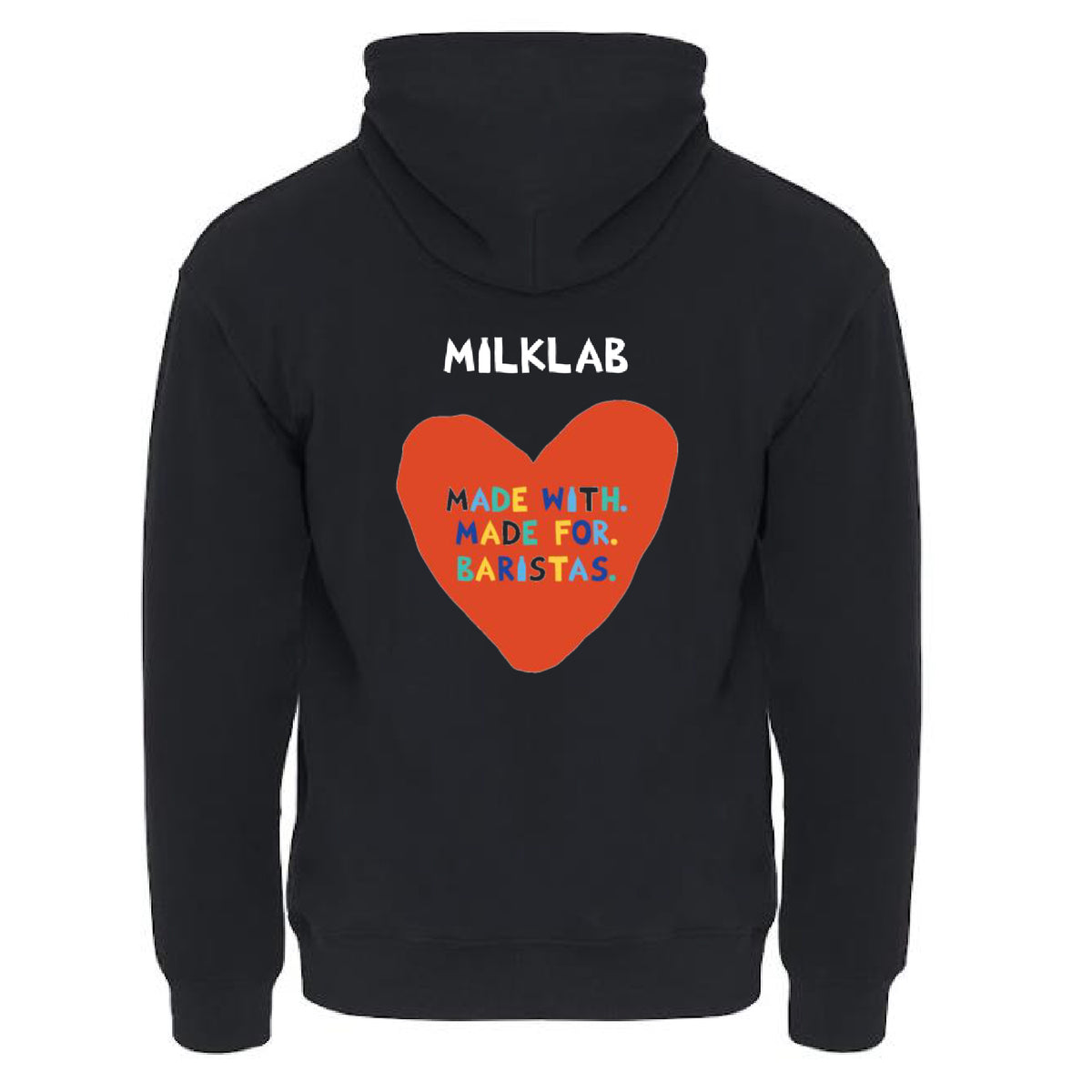 Merch Shop – MILKLAB®