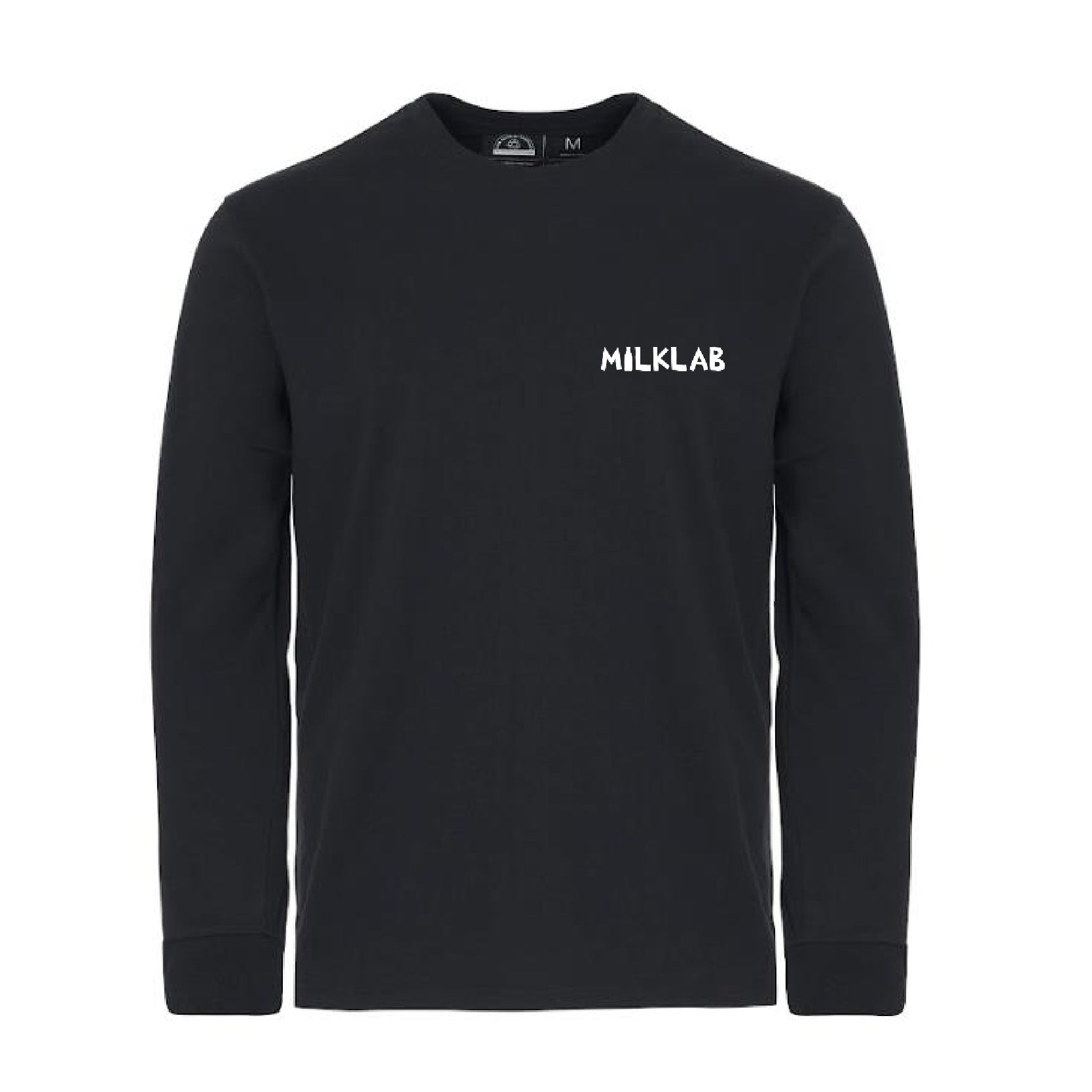 Made for Baristas: Heart Long Sleeve