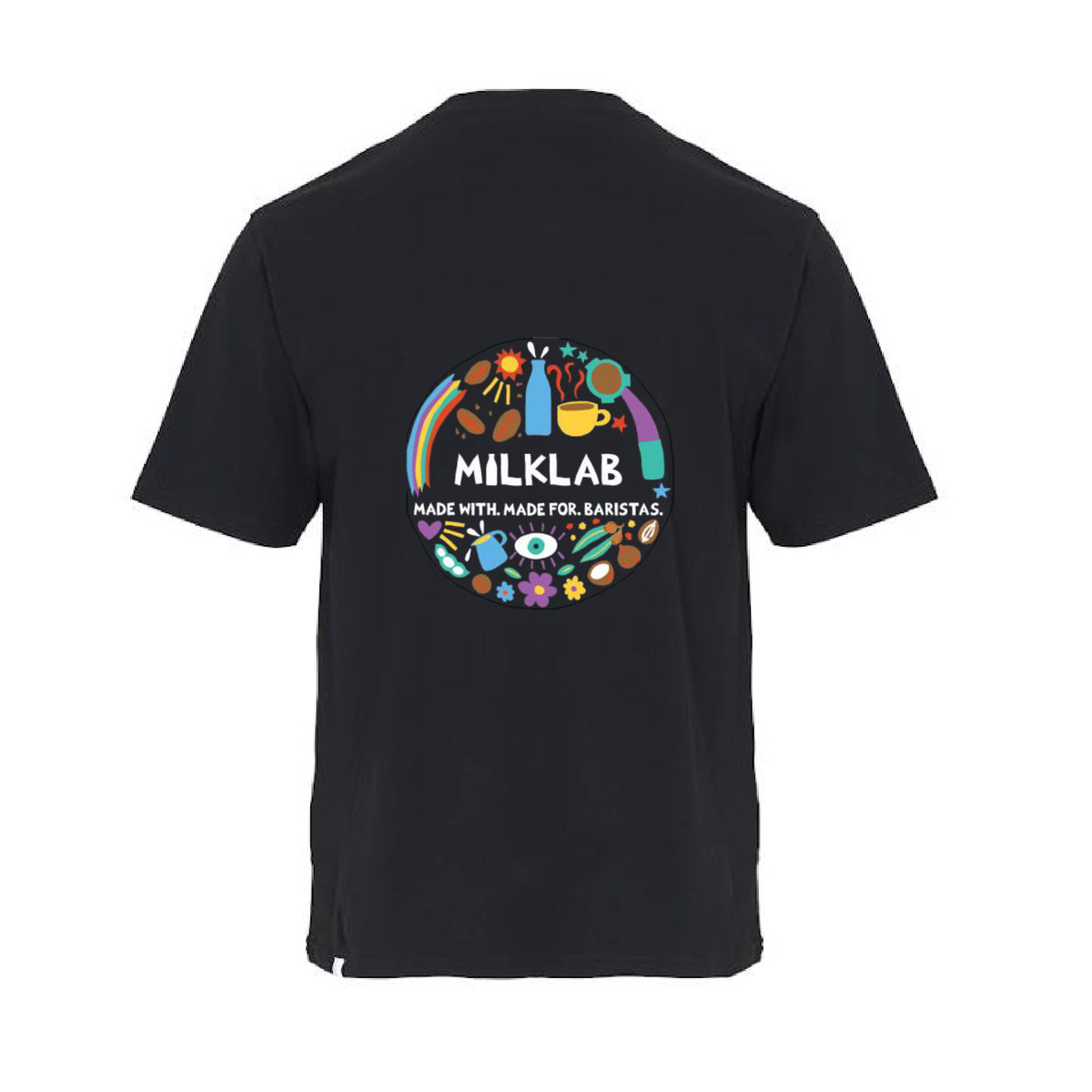 Limited Edition ColLAB Merch – MILKLAB®