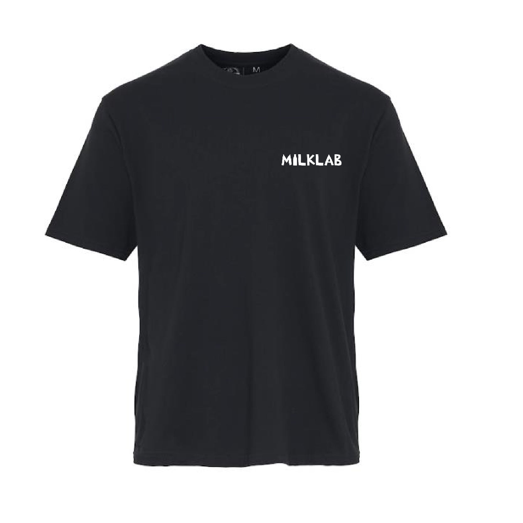 Made for Baristas: Cluster Tee