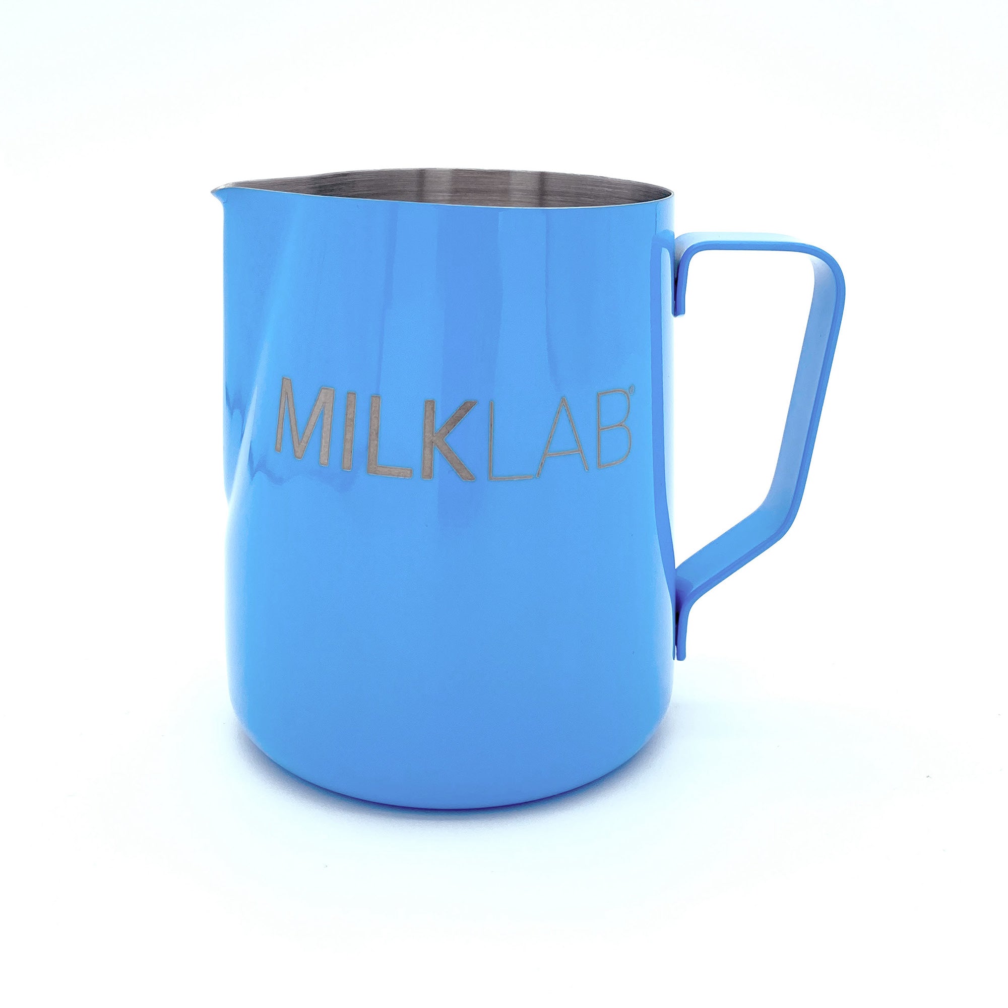 Lab Milk Container Barista Milk Jug 600mL – MILKLAB®
