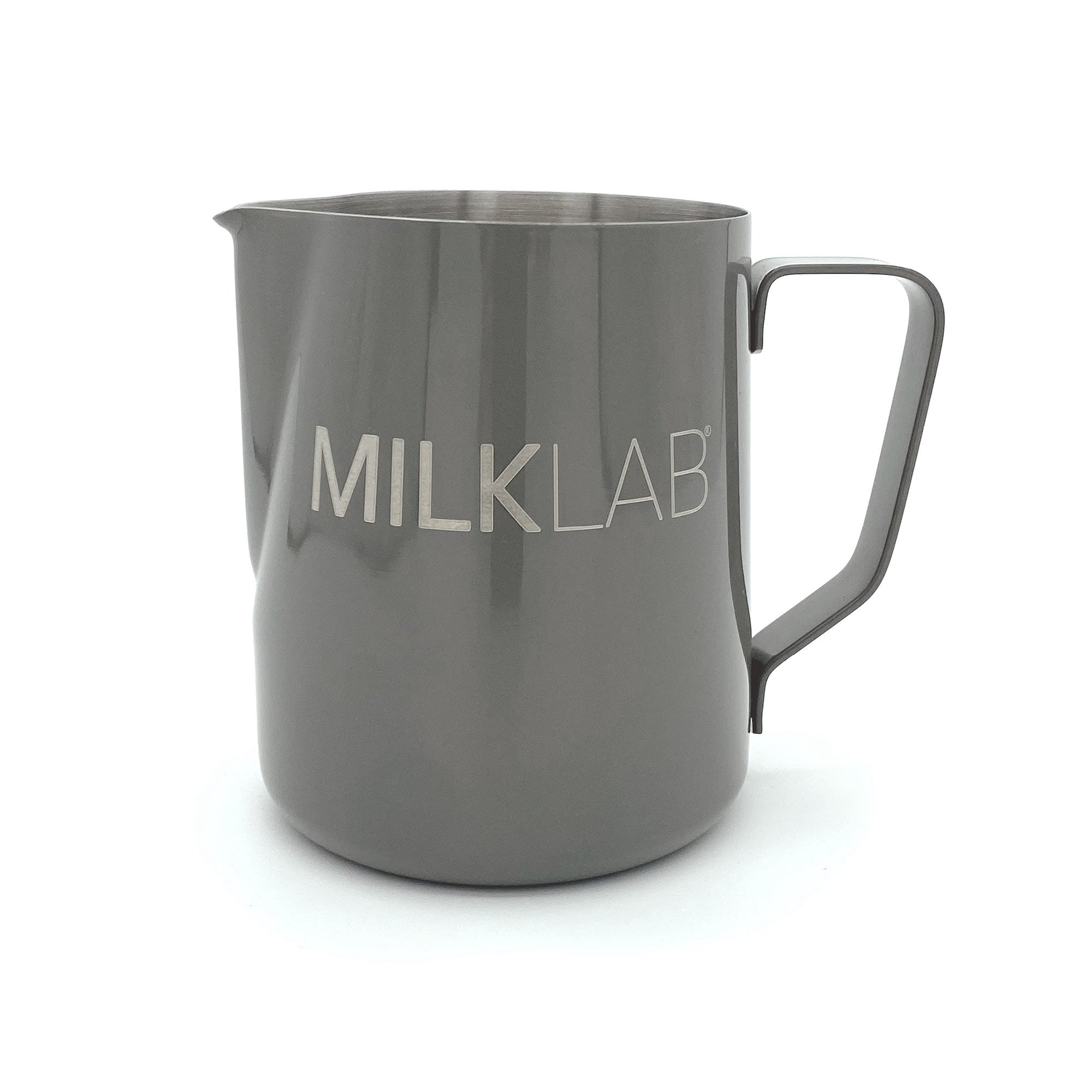 Barista Milk Jug 600mL