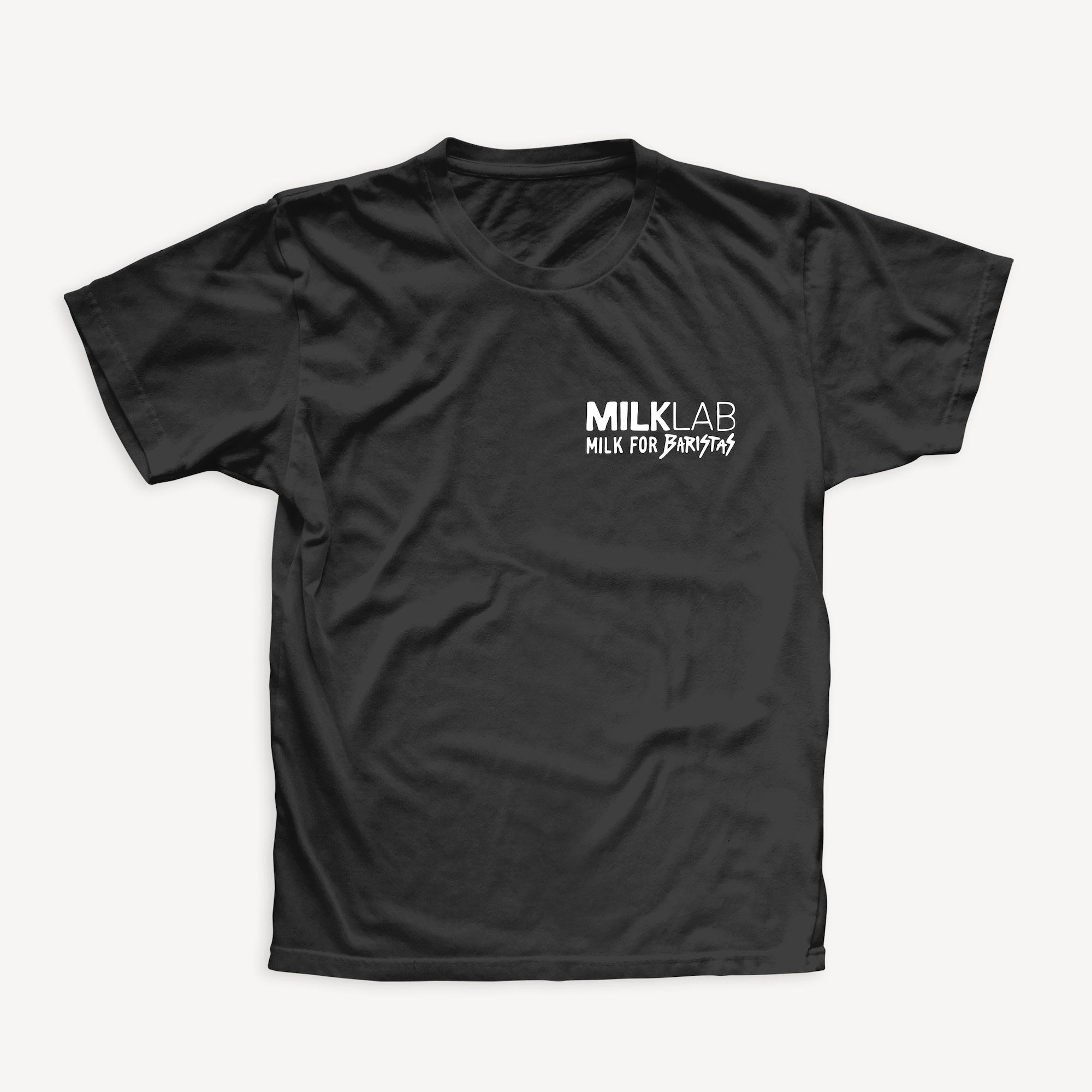 Milk for Baristas: Tee