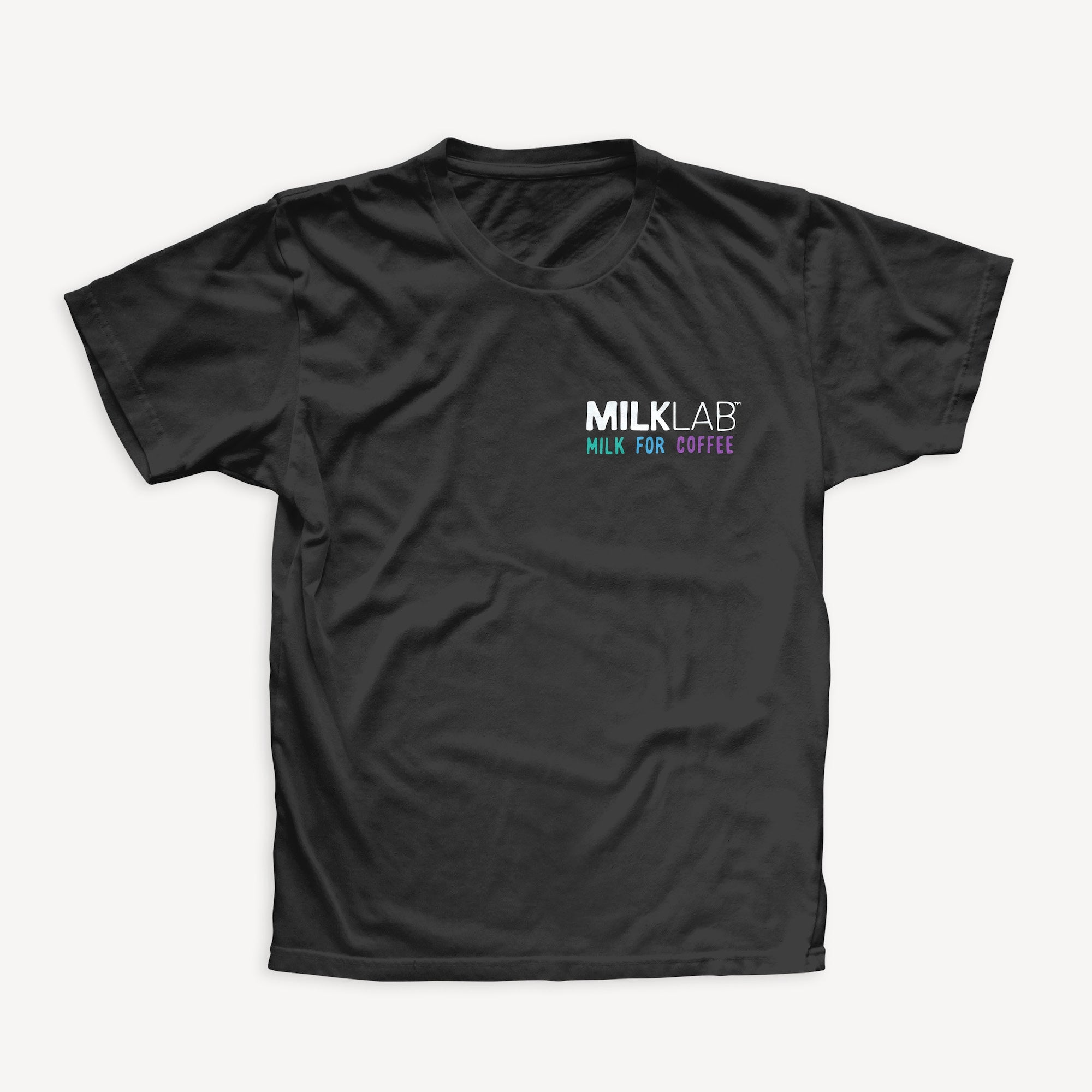 Milk for Coffee: Colour Tee